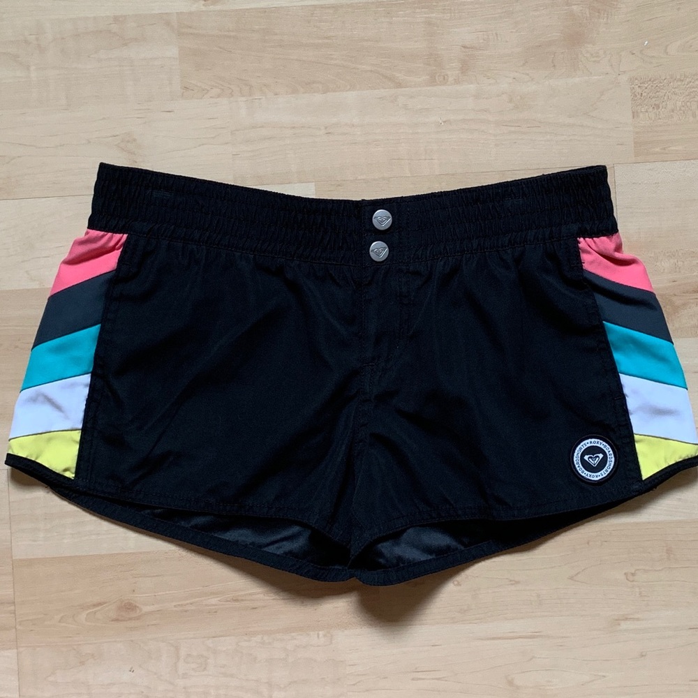 Women’s Roxy Button top athletic shorts